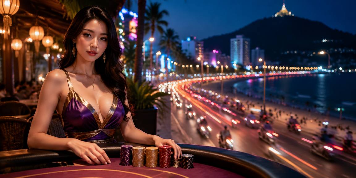 msc88 Casino Trực Tiếp Ngày